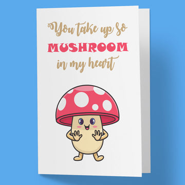 Mushroom